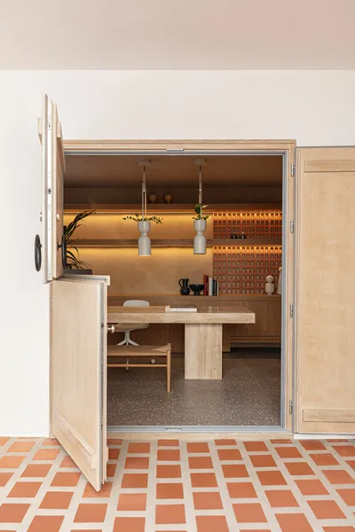 Ethos Vegan Suites