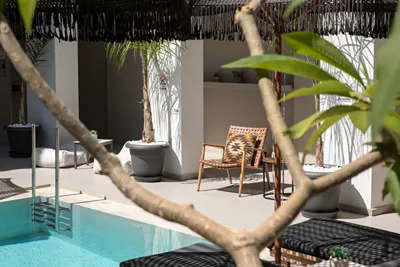 Ammos Suites Crete