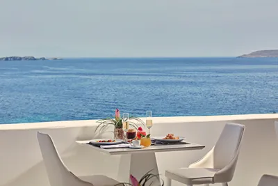 Katikies Mykonos - The Leading Hotels Of The World