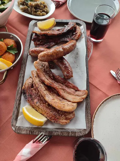 Maistrali Hotel & Restaurant