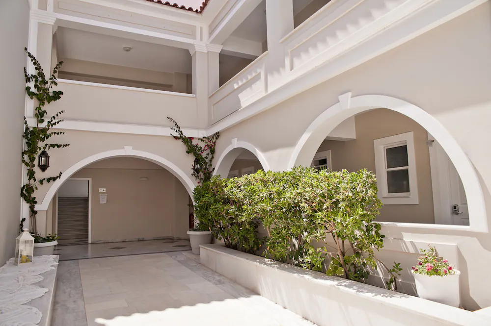 Klelia Beach Hotel