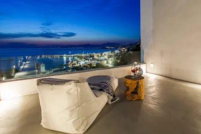 Villa Opal by Mykonos Rocks