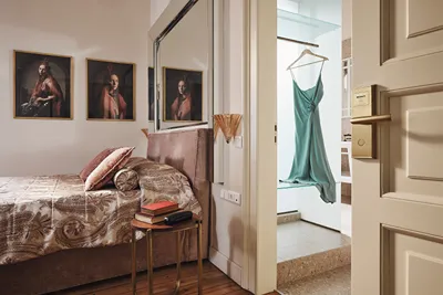 Bohemian Suites Athens - Maison Hotel  Adults Only