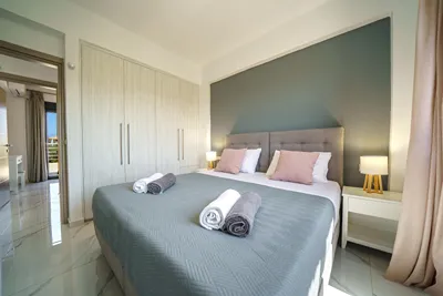 Angelina Cretan Villas