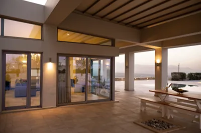 Diktamon Retreat Luxury Villa