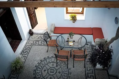 Villa Amalia Lindos