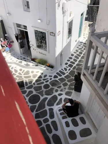 La Maison Kalogera Mykonos Town Hotel
