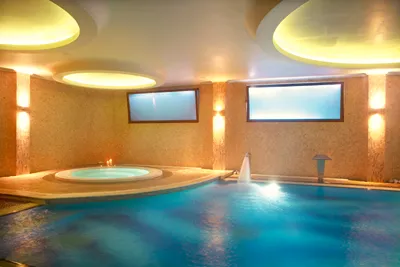 Zeus Essence Ramada by Wyndham Athens