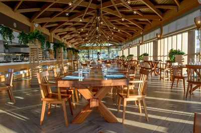 Arina Beach Resort