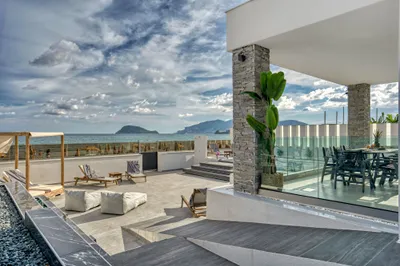 Villa V Zakynthos