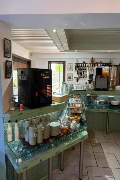 Pegasus Hotel