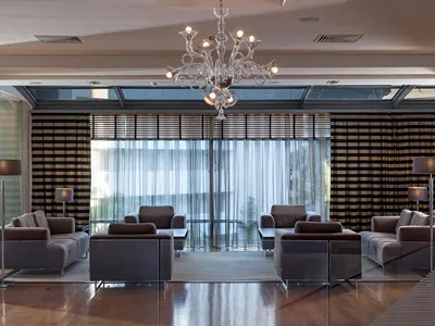 Galaxy Hotel Iraklio