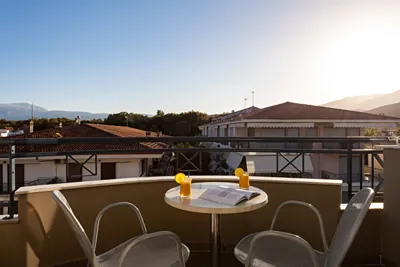 Olympic Star Beach Hotel Nei Pori Pieria