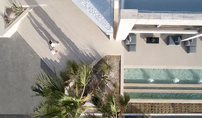 Lango Design Hotel & Spa