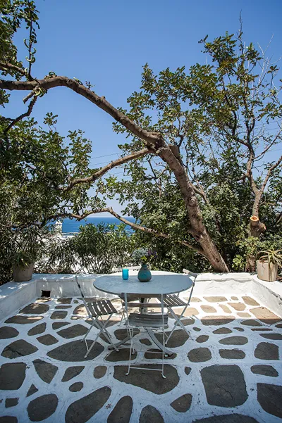 Villa Opal by Mykonos Rocks