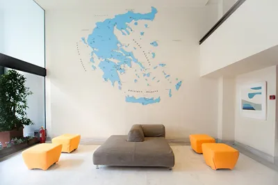 Hermes Hotel Athens
