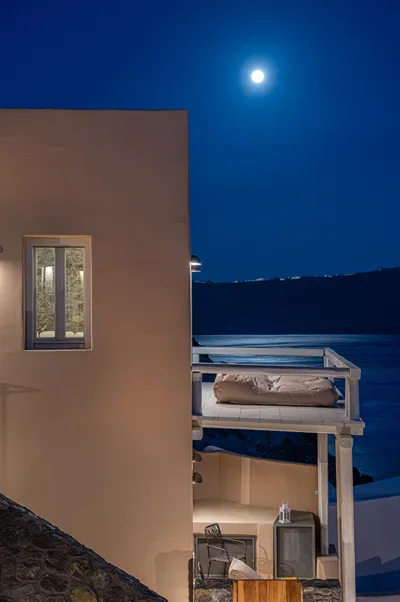 Armeni Luxury Villas Oia Santorini