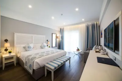 THASSOS GRAND RESORT