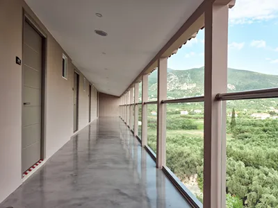 Koukounaria Hotel Zante