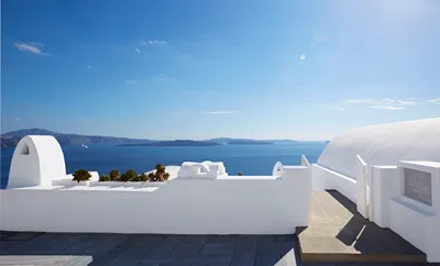 Atrina Santorini
