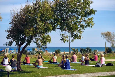 Pilot Beach Hotel Chania