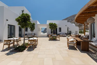 Sandblu Resort