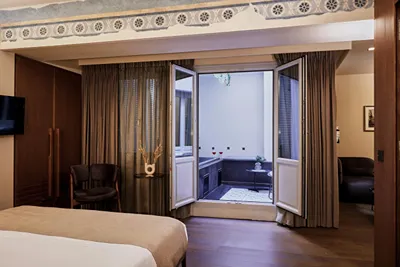 Athens 1890 Hotel & Spa