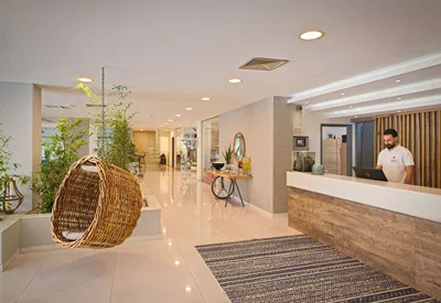 LEONARDO KOLYMBIA RESORT