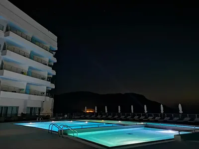 Konstantinos Palace