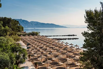 KONTOKALI BAY RESORT and SPA Voulgaris Hospitality Group