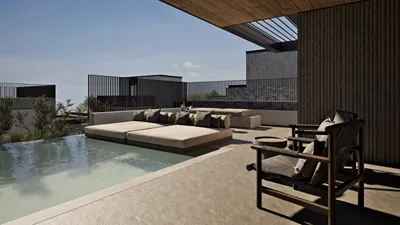 Neme Slow Living Retreat