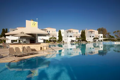 ATLANTICA MARMARI PALACE