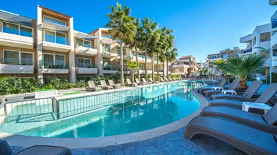 Marika Beach Hotel