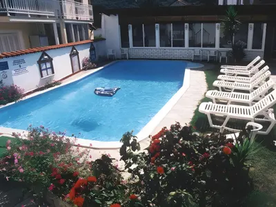 Philoxenia Inn