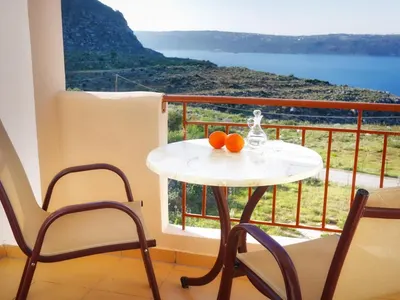 Areti Hotel