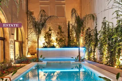 Rimondi Boutique Hotels