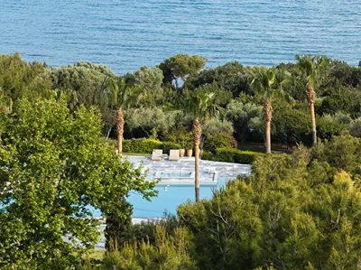 Cape Sounio, A Grecotel Resort to Live