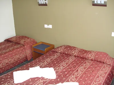 Alkyonis Hotel Platamonas