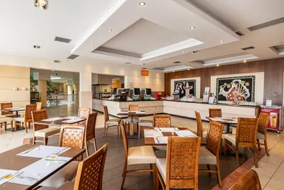 ARISTOTELES HOLIDAY RESORT & SPA