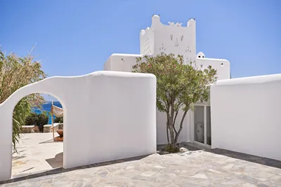 Villa Santa Katerina