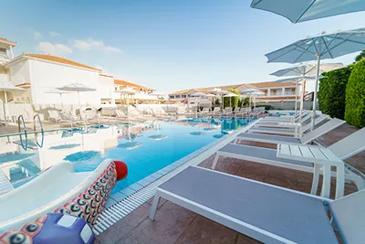 Diana Palace Hotel Zakynthos