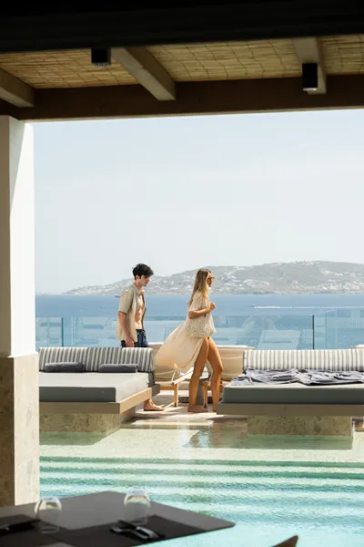 Grace Mykonos