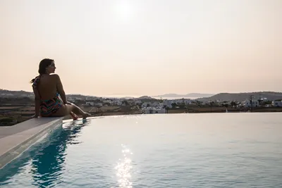 Evi Suites & Villas