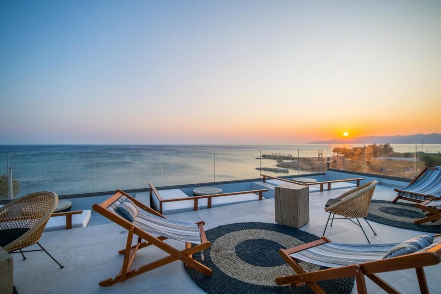 AKASHA Beach Hotel & Spa