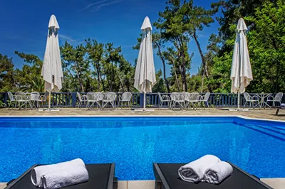 Leandros Hotel Chalkidiki