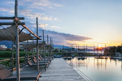 La Mer Resort & Spa Crete