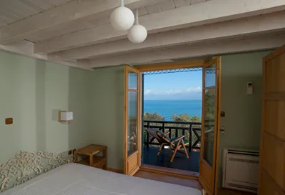 Thalia Cottage & Estate
