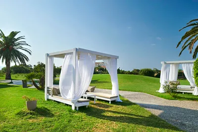 Argile Resort