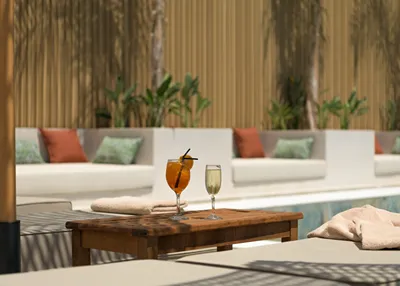 Sergios Hotel