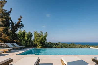 Ilyessa Cottages Zakynthos